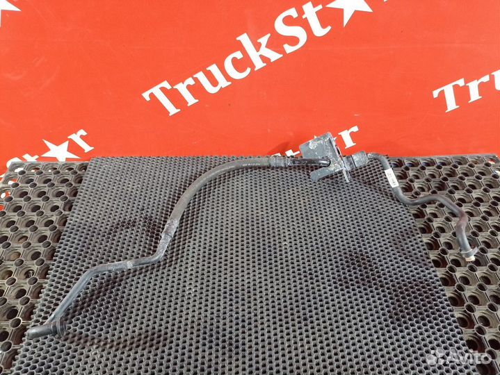 Трубка кондиционера Daf XF106