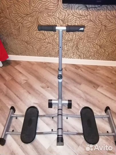 Тренажёр лег меджик