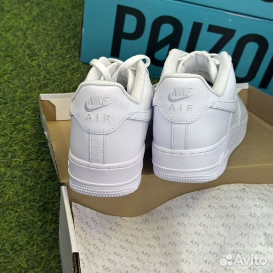 Nike Air Force 1 Оригинал