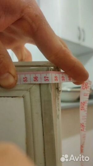 Уплотнитель для холодильника Полюс-10кш-260