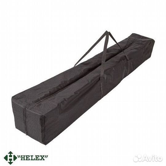 Тент шатер автоматический