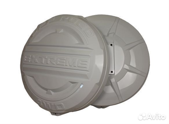 Чехол Нива Двойной экстрим Айсберг