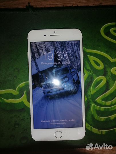 iPhone 7 Plus, 32 ГБ