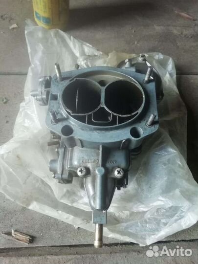 Модель зажигания на