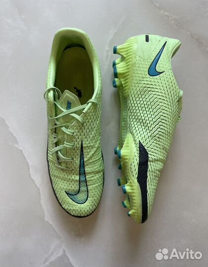 Бутсы Nike Phantom GT FG