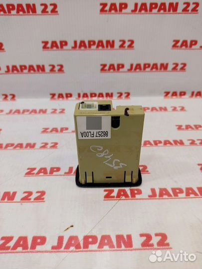 Блок USB Subaru Outback BS FB25 2018