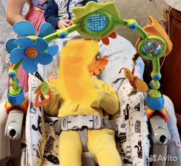 Мобиль Tiny love