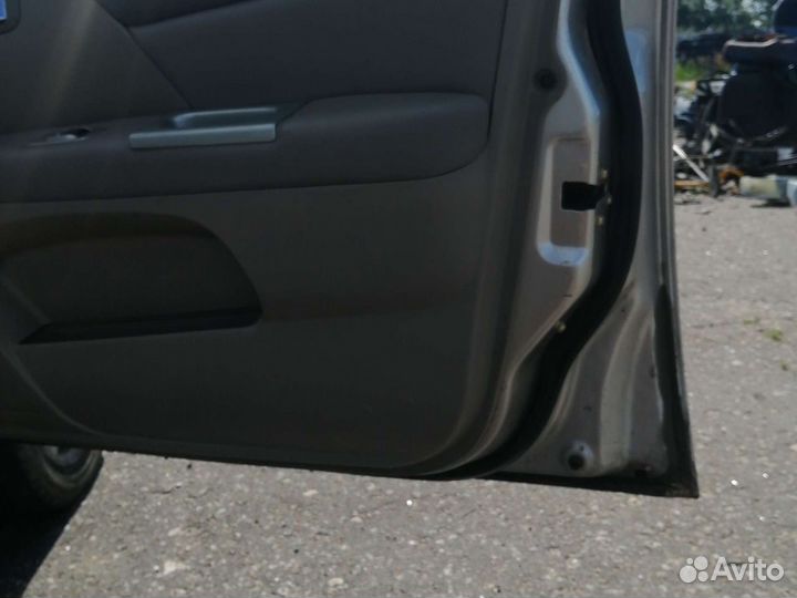 Дверь передняя правая Vortex Estina Chery Fora A5