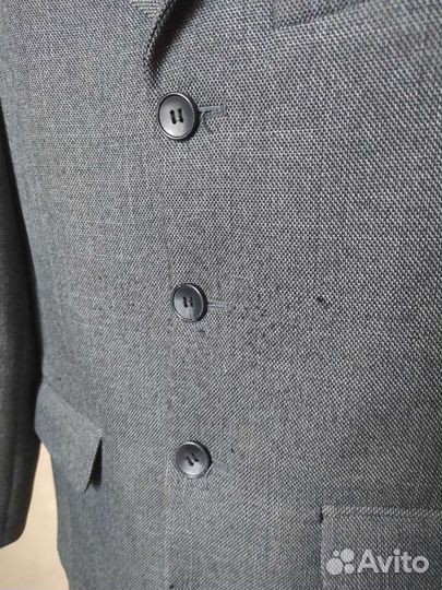 Школьный пиджак для мальчика