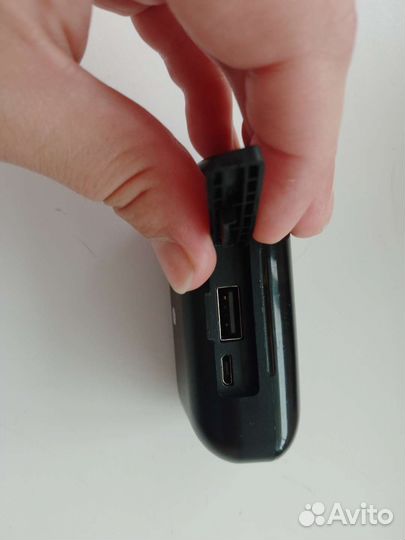 Беспроводные наушники бу