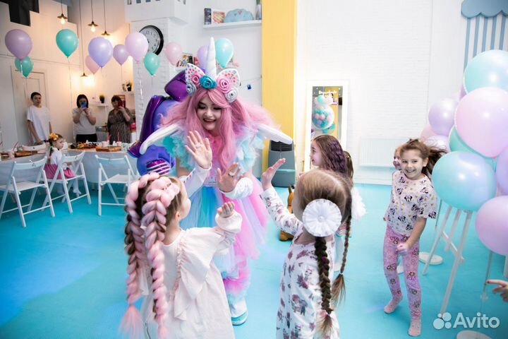 Аниматоры, Химическое Шоу, Бумажное Шоу