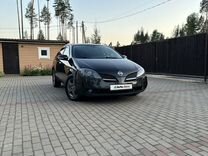 Nissan Primera 2.0 AT, 2004, 272 211 км, с пробегом, цена 580 000 руб.