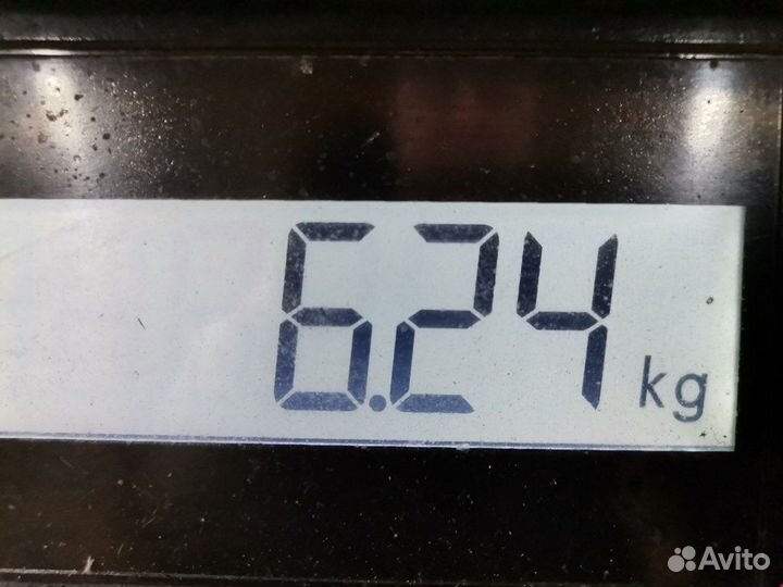 Турбина для Renault Kangoo 1 7701476891