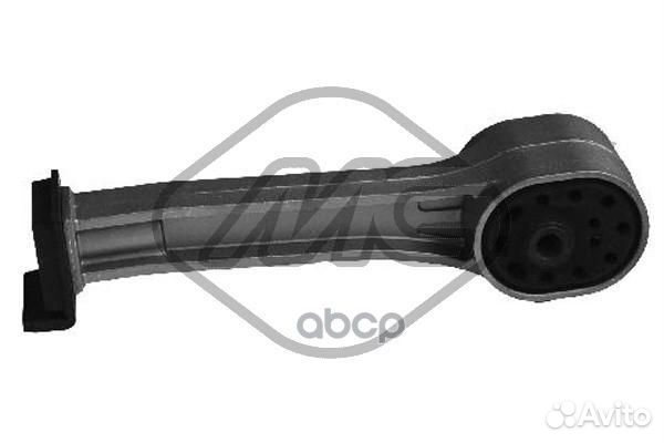 Опора двигателя VW sharan 95-10 04559 metalcaucho