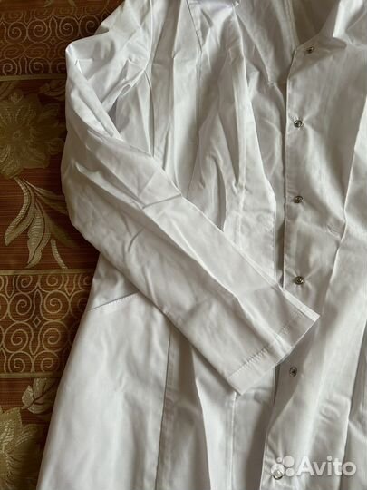 Медицинский халат