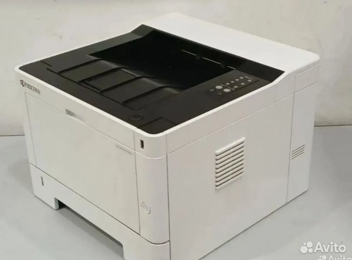 Принтер Kyocera P2335dw ч/б лазерный