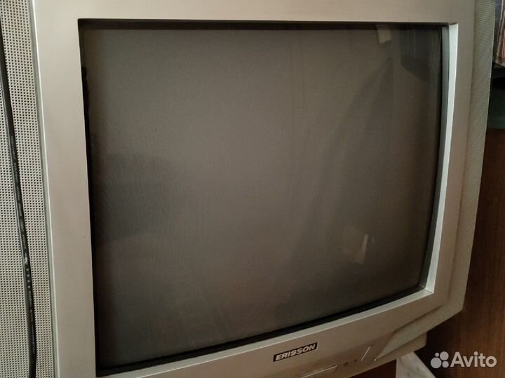Телевизор