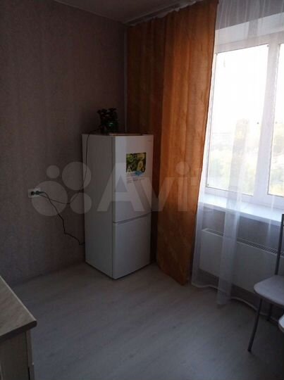 1-к. квартира, 30 м², 6/10 эт.