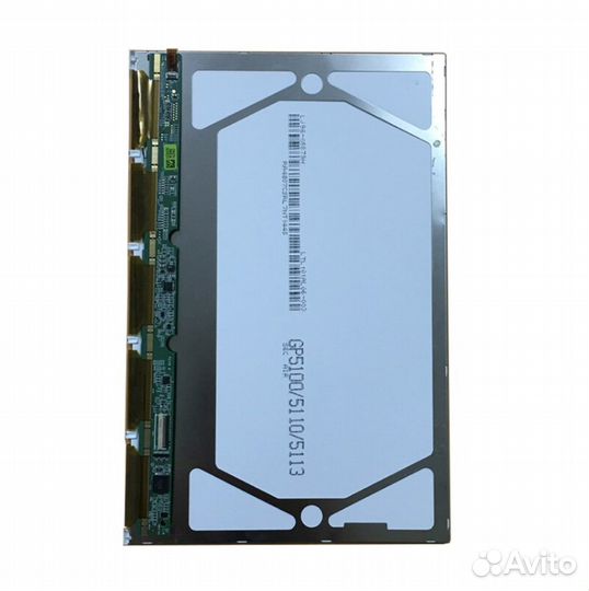 Дисплей Samsung Galaxy Tab 4, P5100, T530, T531