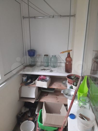 2-к. квартира, 46 м², 2/5 эт.