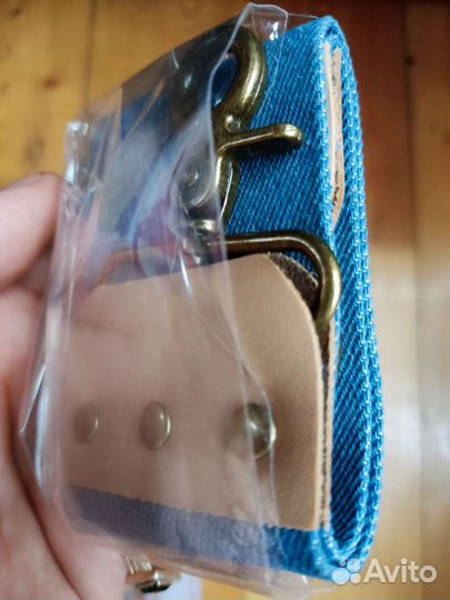 Опасная бритва новая. Титан