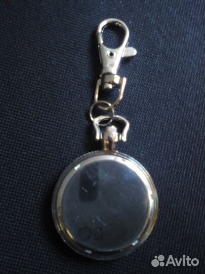 Крайслер Часы брелок срт8 chrysler srt 8