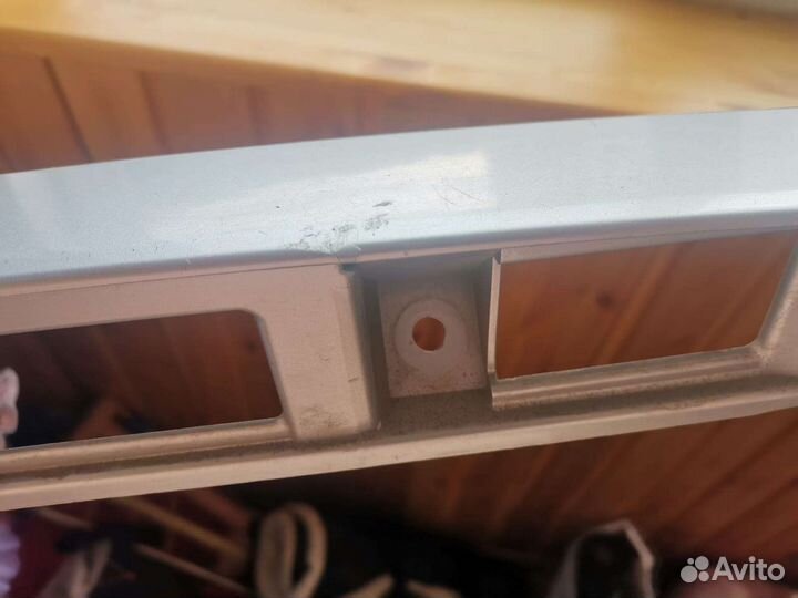 Накладка двери