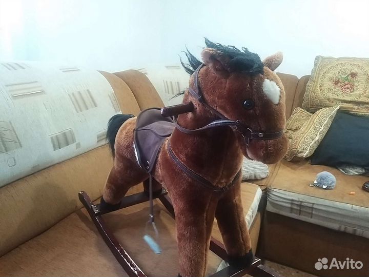 Детские качели