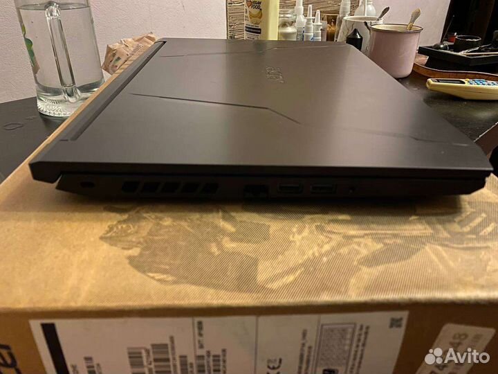 Acer Nitro 5 an515-45