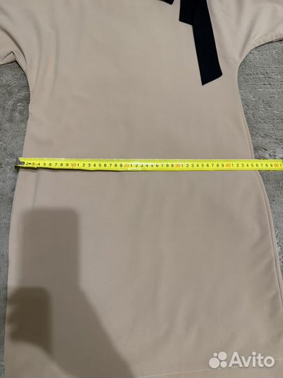 Платье женское 42 44