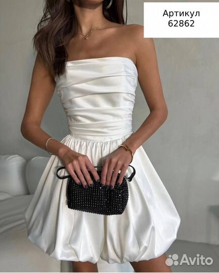 Платье модное женское