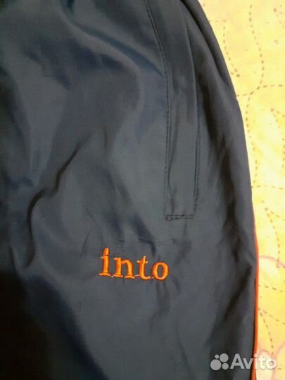 Спортивный костюм 62/64