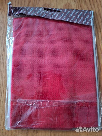 Наборы для вышивания крестиком