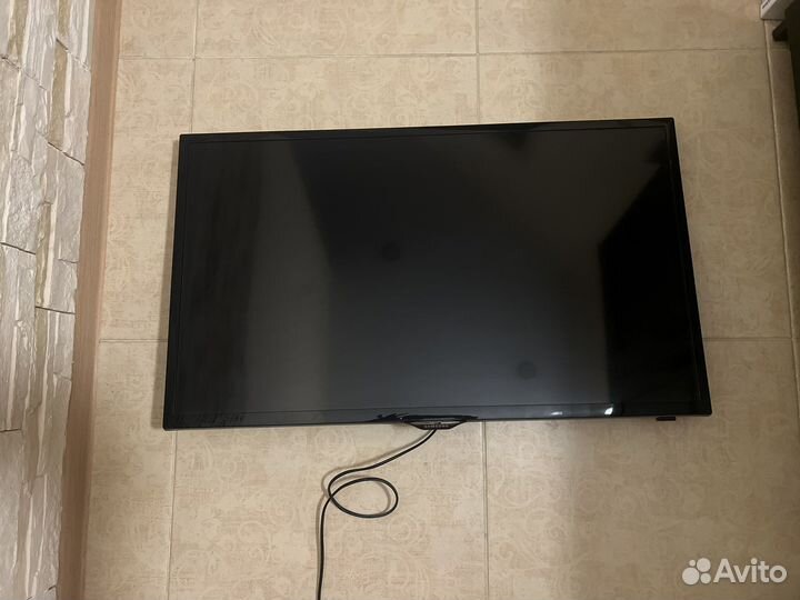 Телевизор samsung