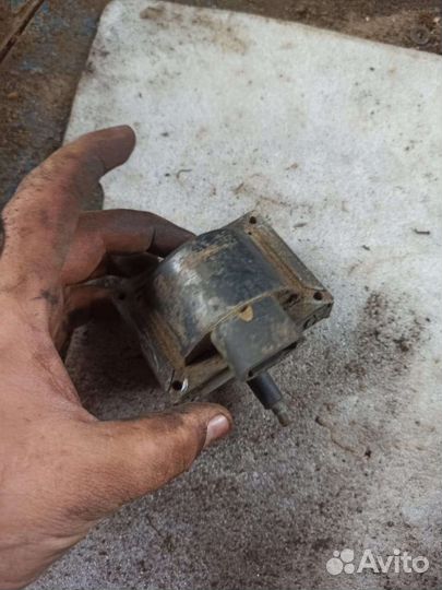 Катушка зажигания peugeot 405