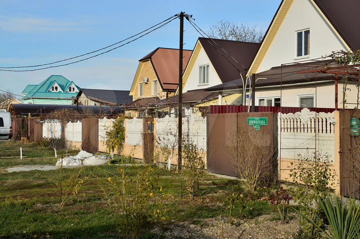 Участок 18,9 сот. (ИЖС)