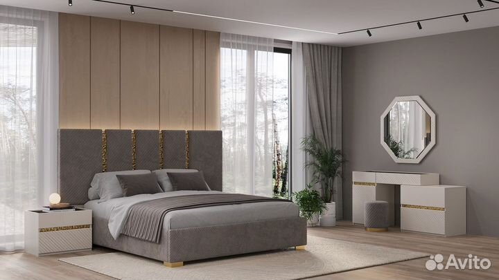 Спальный Гарнитур Новый