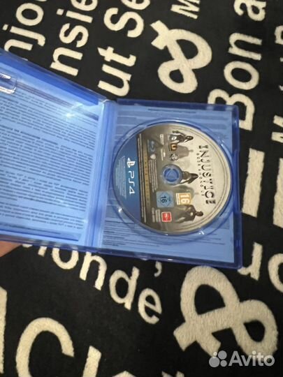 Injustice Ultimate PS4