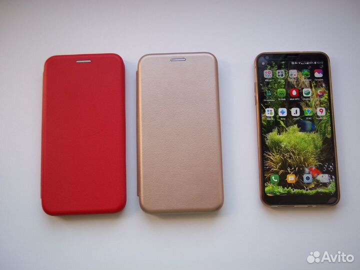 Чехлы для телефона