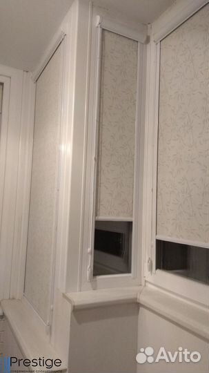 Рулонные шторы блэкаут от производителя