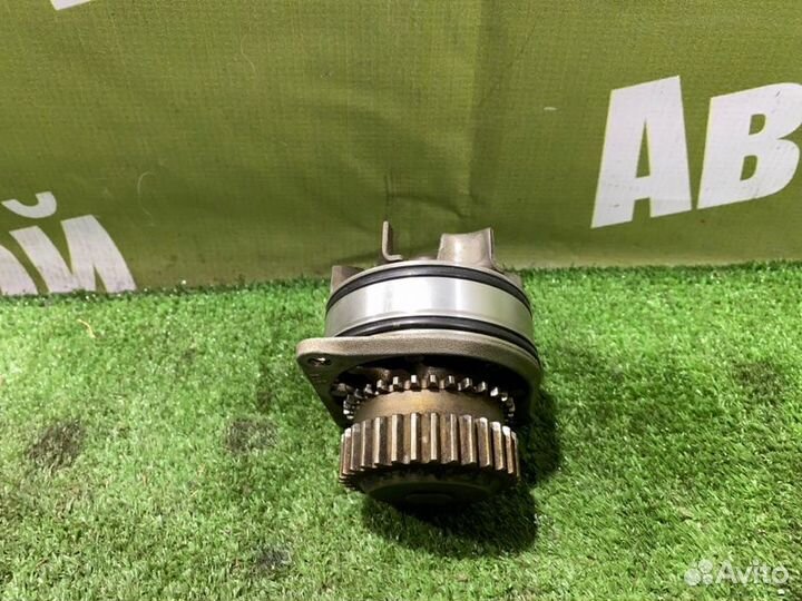 Помпа Nissan Teana J31 VQ35DE 2007