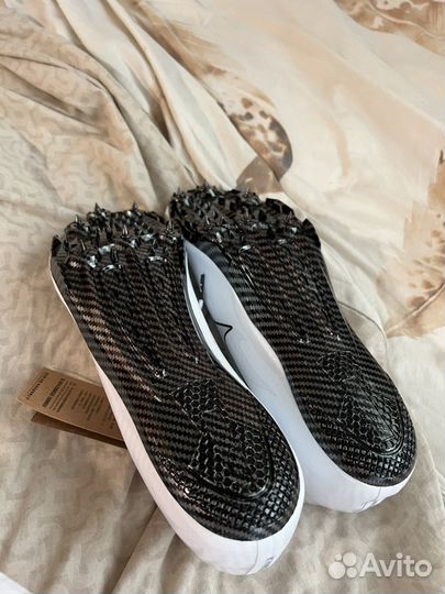 Шиповки для легкой атлетики