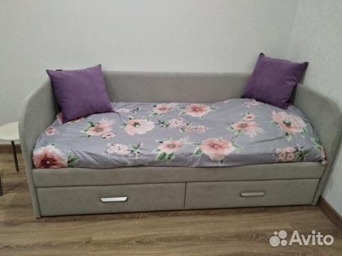 Диван кровать