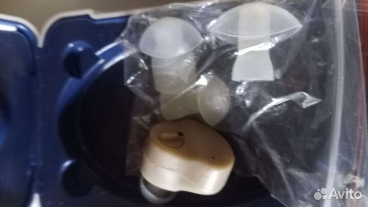 Слуховой аппарат