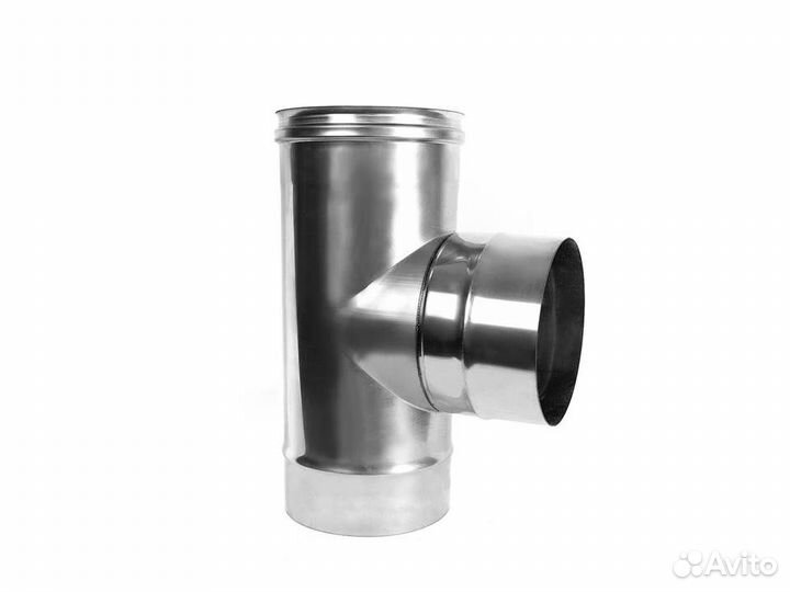 Тройник 87 80/ 60