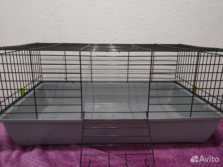 Клетка 77см53см47см для грызунов