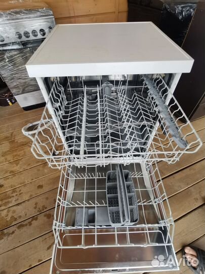 Посудомоечная машина bosch 60 см бу