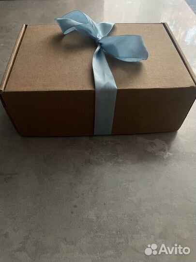 Подарочный бокс