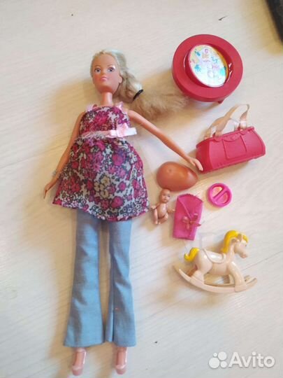 Куклы лол барби оптом
