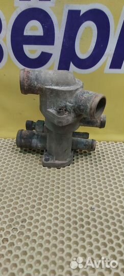 Термостат ваз (LADA) 2114 Samara